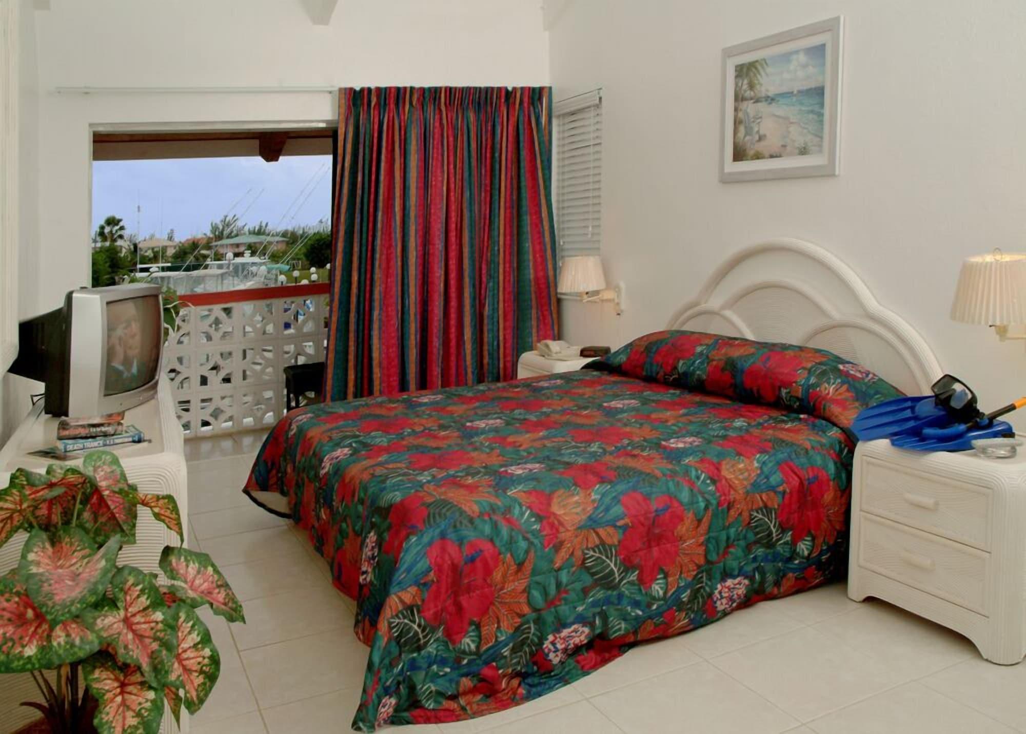 Station touristique Ocean Reef Yacht Club & Freeport