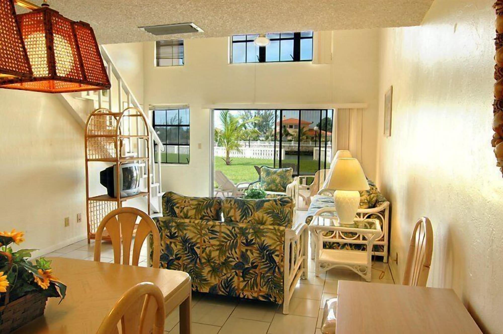 Ocean Reef Yacht Club & Station touristique Freeport