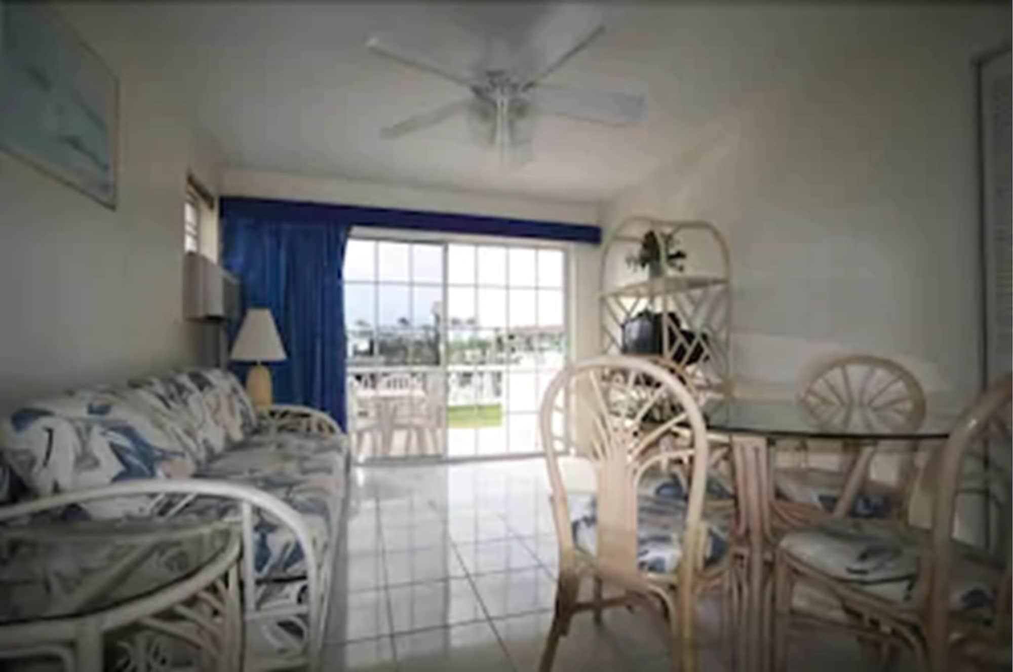 Ocean Reef Yacht Club & Station touristique Freeport