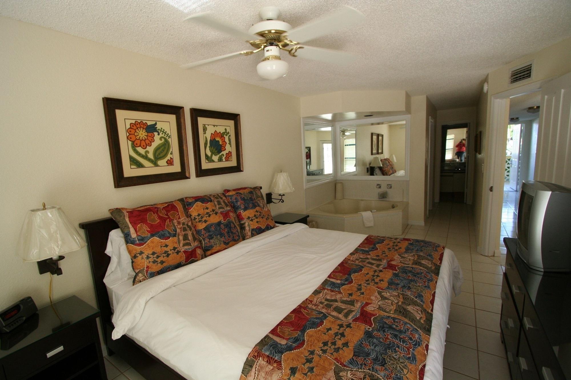 Ocean Reef Yacht Club & Station touristique 3*