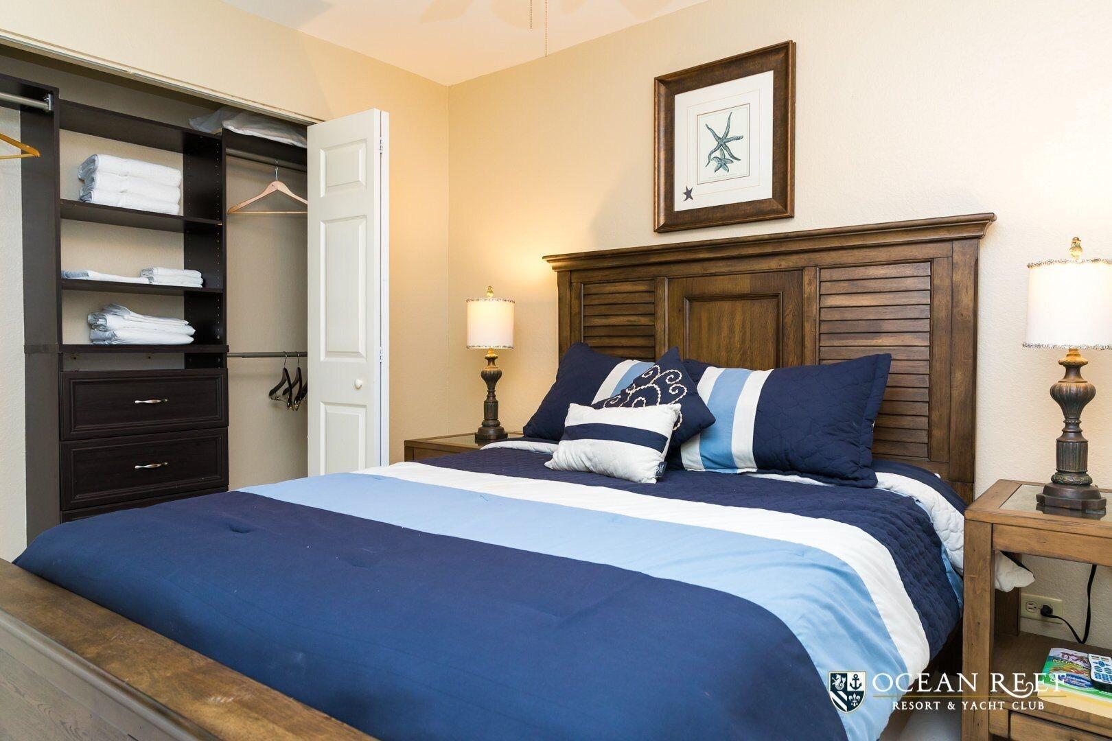 Station touristique Ocean Reef Yacht Club &