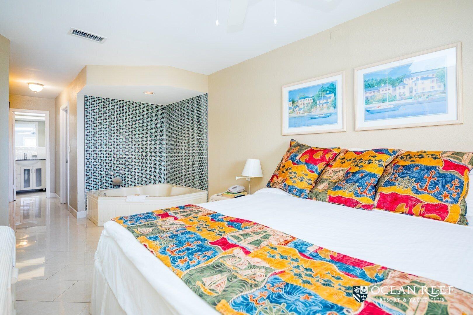 Station touristique Ocean Reef Yacht Club & 3*