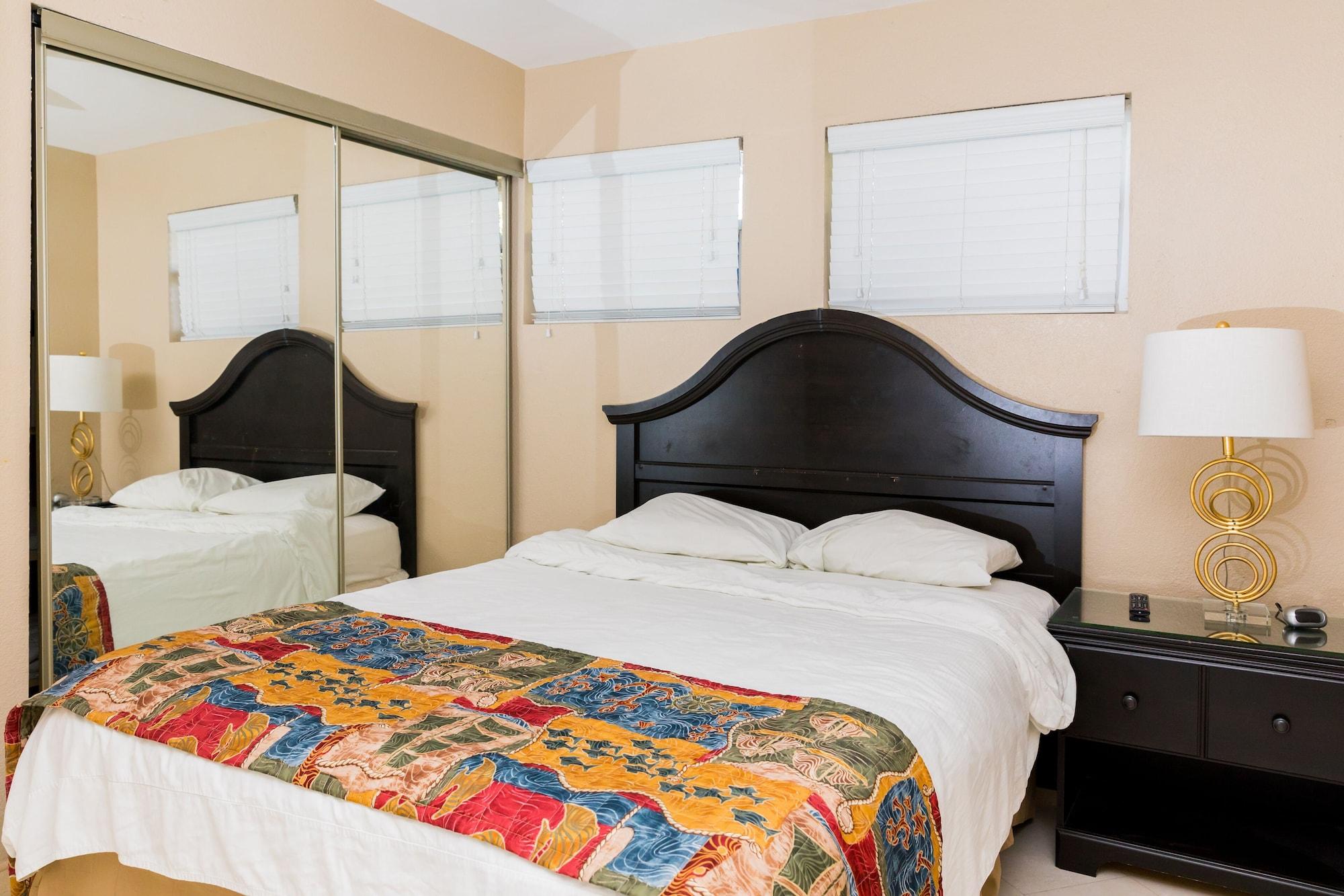 Station touristique Ocean Reef Yacht Club & 3*