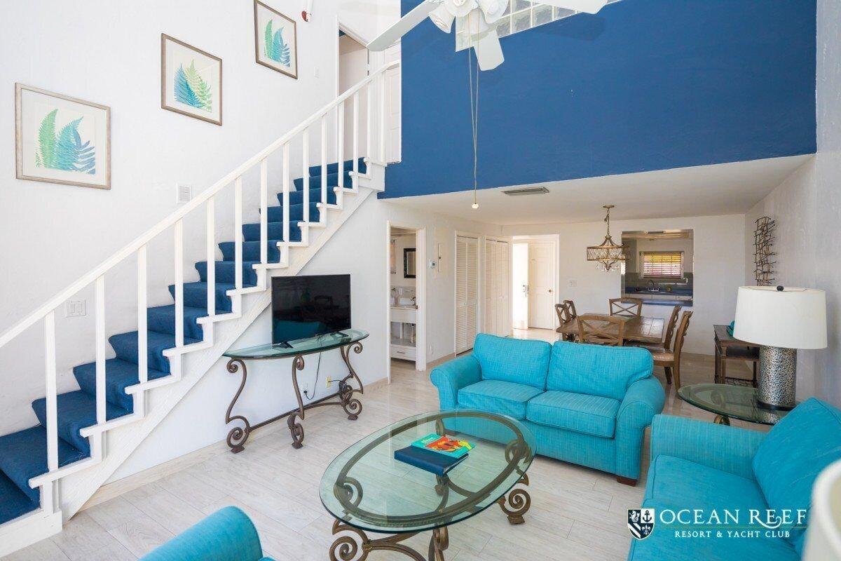 Ocean Reef Yacht Club & Station touristique