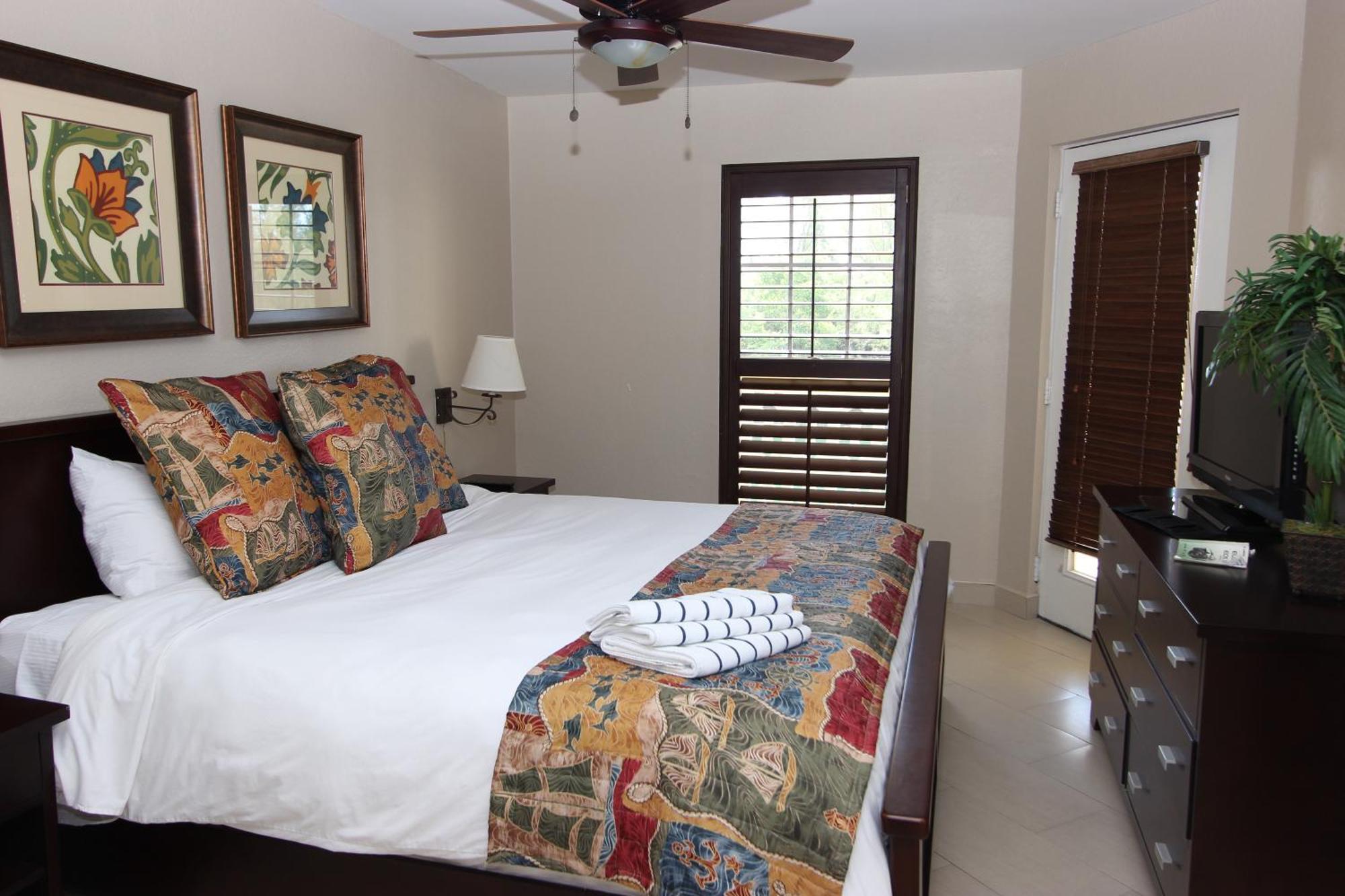 Ocean Reef Yacht Club & Station touristique Freeport