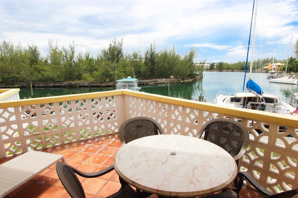 Ocean Reef Yacht Club & Station touristique Freeport