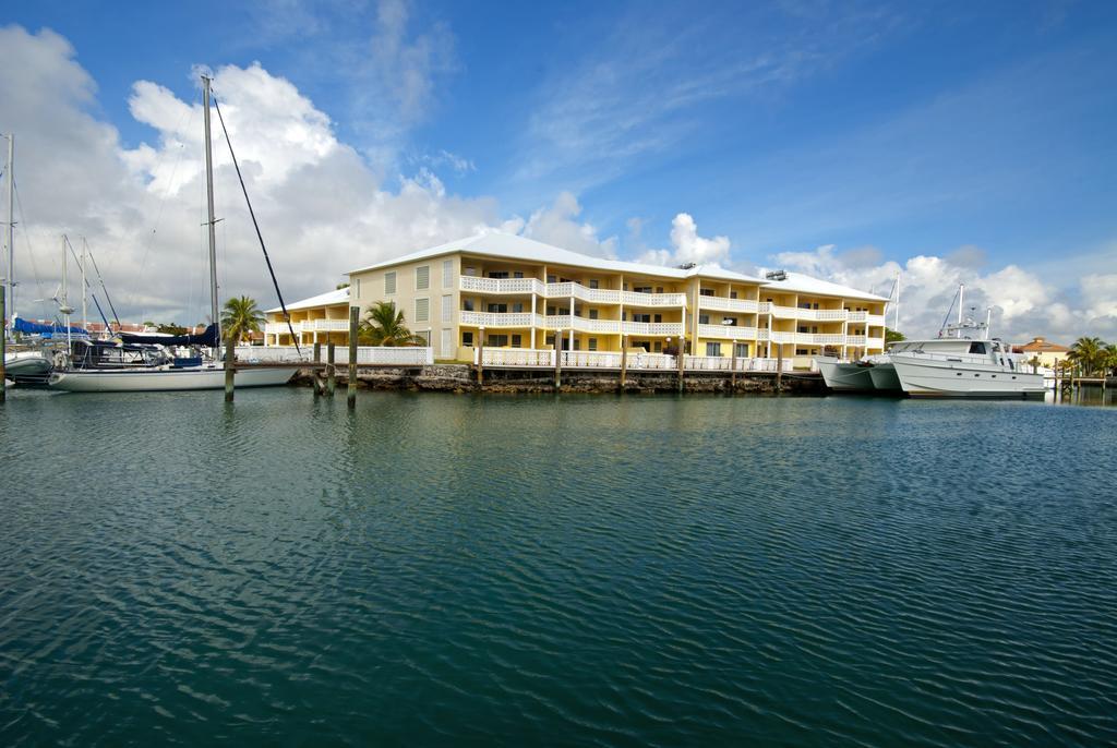 Station touristique Ocean Reef Yacht Club & 3*