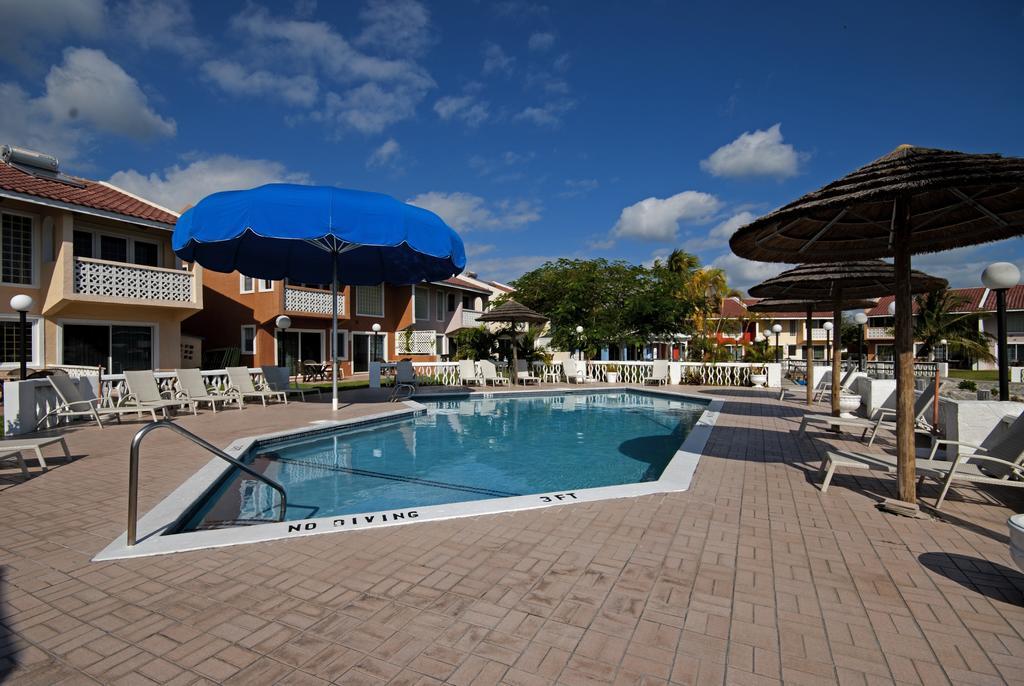 Ocean Reef Yacht Club & Station touristique