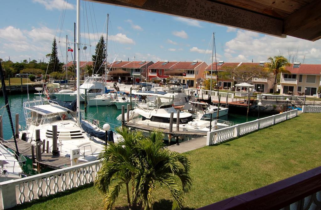 Station touristique Ocean Reef Yacht Club & Freeport