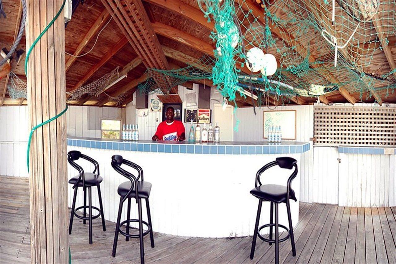 Station touristique Ocean Reef Yacht Club &