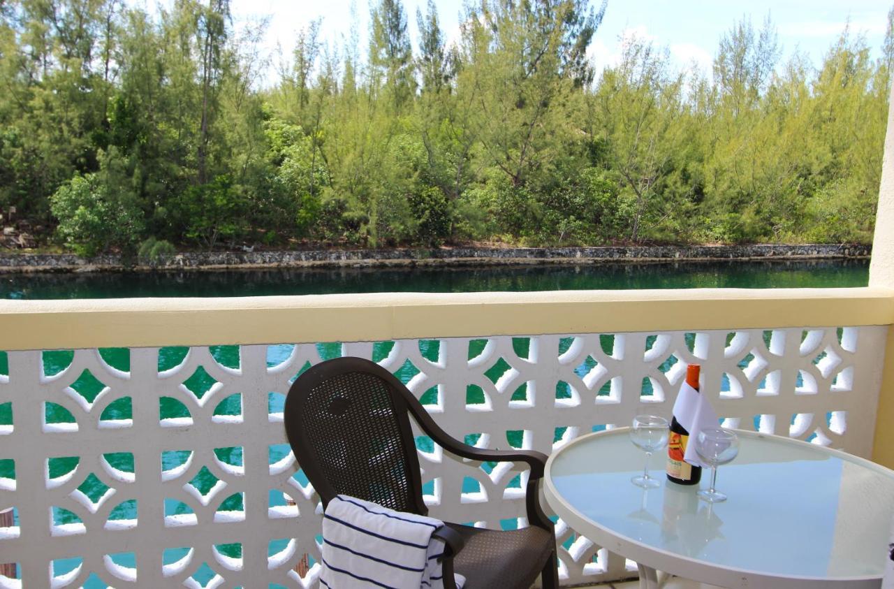 Station touristique Ocean Reef Yacht Club & Freeport