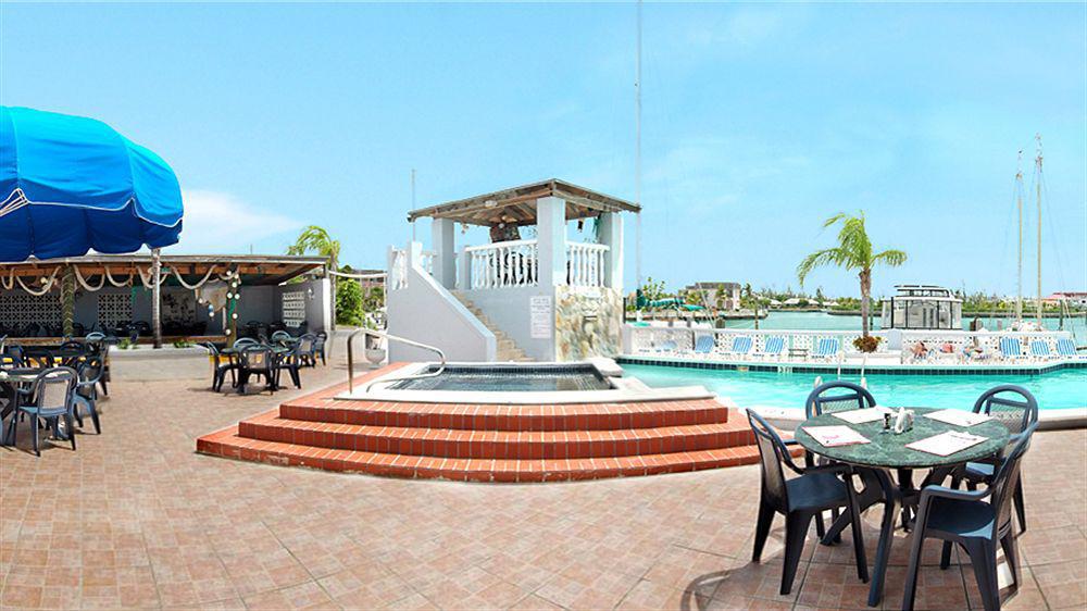 Ocean Reef Yacht Club & Station touristique 3*