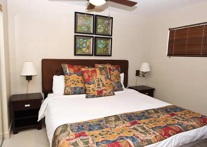 Ocean Reef Yacht Club & Resort