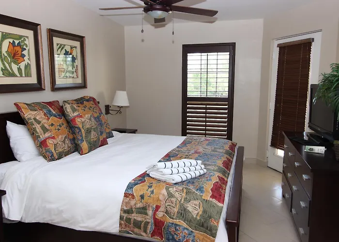 Ocean Reef Yacht Club & Resort